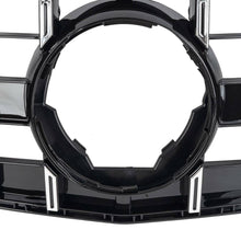 Load image into Gallery viewer, Forged LA GTR AMG Grille for Mercedes Benz R231 SL-CLASS Facelift 2017-ON Chrome Black