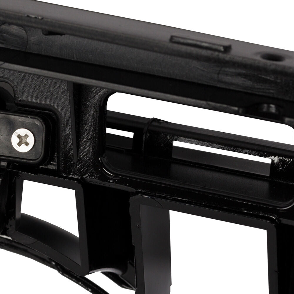 Forged LA GTR Chrome Grille Front Bumper Grille For Mercedes W213 E200 E300 E400 2016-2020