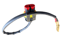 Load image into Gallery viewer, Daves Auto Accessories Headlight Adapter / Resistor  (Spare Part)