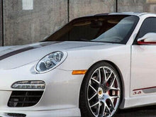 Load image into Gallery viewer, Forged LA Headlight Covers TA Style For Porsche 997 Coupe 2005-2012