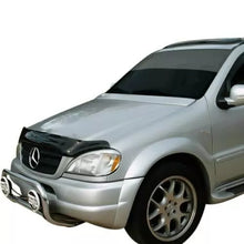 Load image into Gallery viewer, Daves Auto Accessories Hood Cowl Spoiler L Style For Mercedes-Benz ML350 2003-2005