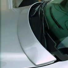 Load image into Gallery viewer, Daves Auto Accessories Hood Cowl Spoiler L Style For Mercedes-Benz ML350 2003-2005