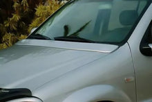 Load image into Gallery viewer, Daves Auto Accessories Hood Cowl Spoiler L Style For Mercedes-Benz ML350 2003-2005