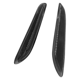 Forged LA Hood Vent Set Supersports Style For Bentley Continental 2005-2011