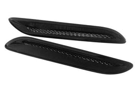 Forged LA Hood Vent Set Supersports Style For Bentley Continental 2012-2015