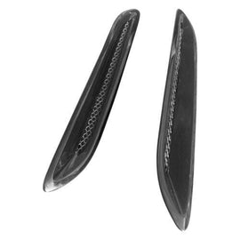 Forged LA Hood Vent Set Supersports Style For Bentley Continental 2012-2015