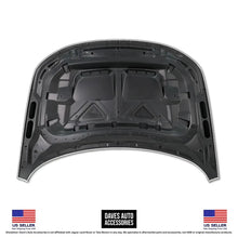 Load image into Gallery viewer, Daves Auto Accessories Hoods SVR Style Aluminum Hood For Range Rover Sport L494 L495 2014-2022