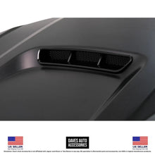 Load image into Gallery viewer, Daves Auto Accessories Hoods SVR Style Aluminum Hood For Range Rover Sport L494 L495 2014-2022