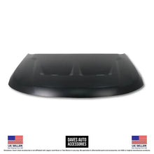 Load image into Gallery viewer, Daves Auto Accessories Hoods SVR Style Aluminum Hood For Range Rover Sport L494 L495 2014-2022