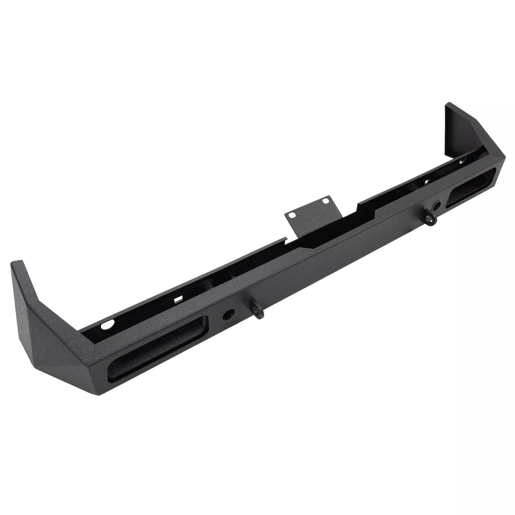 Daves Auto Accessories Land Rover Discovery 2 99-04 DQB000410PMA Rear Bumper Heavy-Duty
