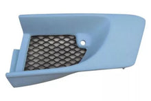 Load image into Gallery viewer, Daves Auto Accessories Left Tow Hook Grille AMG Style For Mercedes-Benz SL55 AMG 02 1-Pc 1997-2002