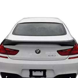 Forged LA LIP SPOILER HAMANN STYLE For BMW 6 Series F06 Gran Coupe 2013-2018