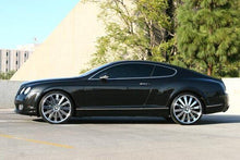 Load image into Gallery viewer, Forged LA Lower Bumper Lip Kit Wald Style For Bentley 2005-2009