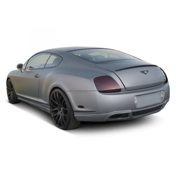 Forged LA Lower Bumper Lip Kit Wald Style For Bentley 2005-2009