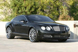 Lower Bumper Lip Kit Wald Style For Bentley 2005-2009