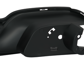 Forged LA Lower Front Bumper Grille For 2011-2019 Dodge Grand Caravan CH1036115 13312ZD