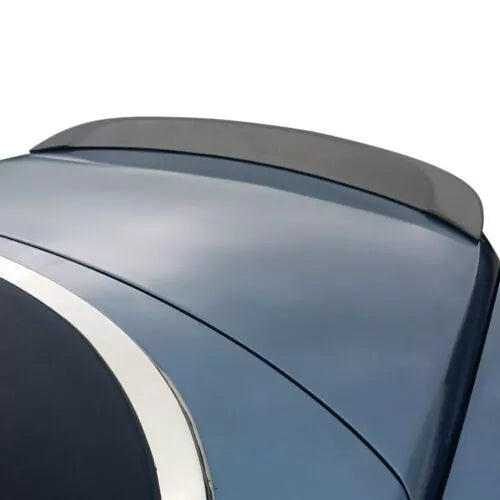 Forged LA Medium Lip Spoiler lineaTesoro Style For Bentley Continental 2012-2015