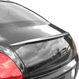 Daves Auto Accessories Medium Rear Lip Spoiler SportLine Style For Bentley 2010-2011