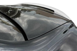 Forged LA Medium Rear Spoiler lineaTesoro Style For Bentley Continental 2010-2011
