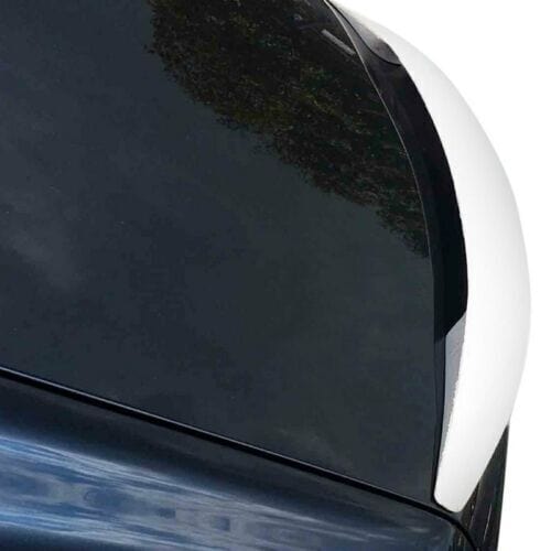 Forged LA Medium Rear Spoiler lineaTesoro Style For Bentley Continental 2010-2011