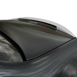 Forged LA Medium Rear Spoiler Tesoro Style For Bentley 2010-2011