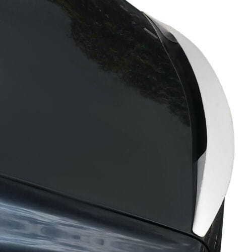 Forged LA Medium Rear Spoiler Tesoro Style For Bentley 2010-2011