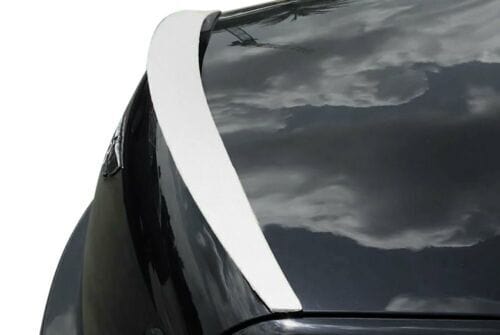 Daves Auto Accessories Medium Wing Spoiler linea Tesoro Style For Bentley Continental 2005-2011