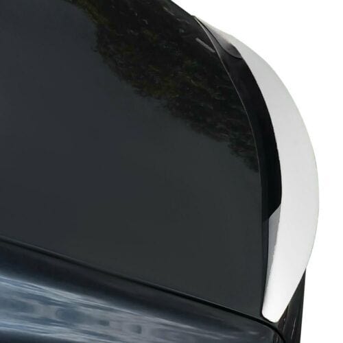 Forged LA Medium Wing Spoiler lineaTesoro Style For Bentley Continental 2008-2010