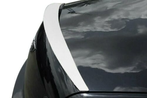 Forged LA Medium Wing Spoiler lineaTesoro Style For Bentley Continental 2008-2010