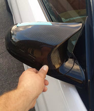Load image into Gallery viewer, Daves Auto Accessories Mirror Cover Caps M4 Real For BMW 4-Series (F82) 2014-2017