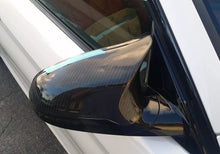Load image into Gallery viewer, Daves Auto Accessories Mirror Cover Caps M4 Real For BMW 4-Series (F82) 2014-2017