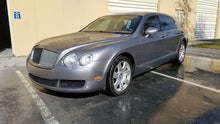 Load image into Gallery viewer, Forged LA OE Style Front Bumper For Bentley Flying Spur 2005-2013