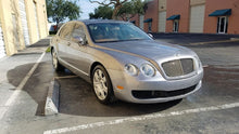 Load image into Gallery viewer, Forged LA OE Style Front Bumper For Bentley Flying Spur 2005-2013