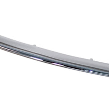 Load image into Gallery viewer, Forged LA Pair Of Lower &amp; Upper Grille Trim Chrome For 2011-2015 Ford Explorer