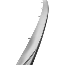 Load image into Gallery viewer, Forged LA Pair Of Lower &amp; Upper Grille Trim Chrome For 2011-2015 Ford Explorer