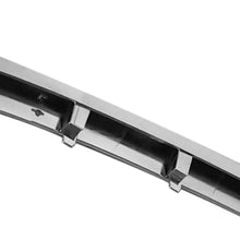 Load image into Gallery viewer, Forged LA Pair Of Lower &amp; Upper Grille Trim Chrome For 2011-2015 Ford Explorer