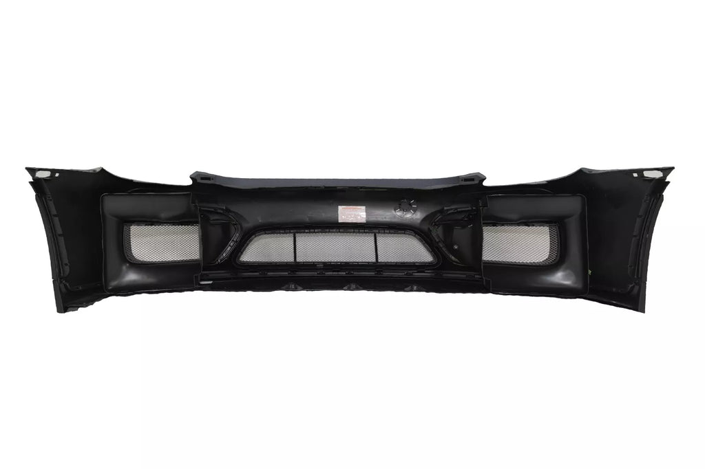 GT4 Style Front Bumper for 13-16 Porsche 981 Cayman & Boxster