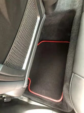 Load image into Gallery viewer, Forged LA Plush Floor mats/ 2pc/4pc Front Set For Alfa Romeo Stelvio SUV 2017+