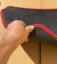 Load image into Gallery viewer, Forged LA Plush Floor mats/ 2pc/4pc Front Set Tesoro For Alfa Romeo Tonale SUV 2022+