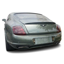 Load image into Gallery viewer, Forged LA Rear Bumper Cover SS Style For Bentley Continental 2010-2011