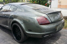 Load image into Gallery viewer, Forged LA Rear Bumper Cover SS Style For Bentley Continental 2010-2011