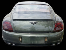 Load image into Gallery viewer, Forged LA Rear Bumper Cover with Fender Flares Supersports Style For Bentley 2005-2011