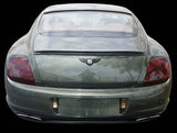 Rear Bumper Cover with Fender Flares Supersports Style For Bentley 2005-2011