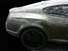 Load image into Gallery viewer, Forged LA Rear Bumper Cover with Fender Flares Supersports Style For Bentley 2005-2011
