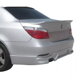 Forged LA Rear Bumper Skirt ACS Style For BMW 5 Series E60 Sedan 2004-2007