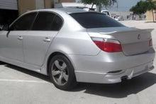 Load image into Gallery viewer, Forged LA Rear Bumper Skirt ACS Style For BMW 5 Series E60 Sedan 2004-2007