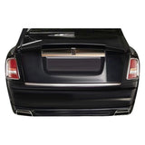 Rear Bumper Skirt with Custom Exhaust Tips For Rolls-Royce Phantom 2013-2017