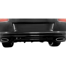 Load image into Gallery viewer, Forge LA Rear Bumper Skirt with Diffuser Speed Style For Bentley 2016-2017