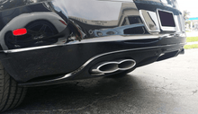 Load image into Gallery viewer, Forged LA Rear Diffuser OE Style For Bentley 2012 - 2015