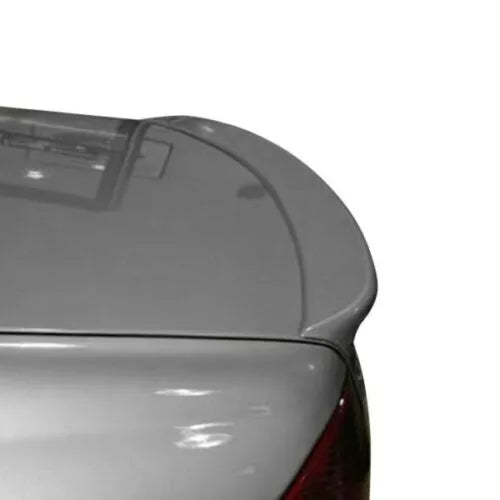 Daves Auto Accessories Rear Lip Spoiler AMG Style For Mercedes-Benz C350 2001-2007